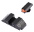 Night Fision Glock 17/19/33/46 Sights Orange Front Black Rear