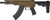 CMMG Banshee MK47 7.62x39mm Pistol 8" Barrel 30 Round Bronze