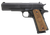 Oaks Wholesale Dist Iver Johnson Arms 1911A1 45 ACP Pistol 5" Barrel 8+1 Round Blued Steel Frame Walnut Grip