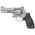 Taurus 608 357 Mag/.38 Special +P Pistol 4" Barrel 8rd Capacity Matte Stainless Finish