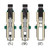 Redding Series B .28 Nosler Deluxe 3 Die Set
