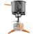 Jetboil Stash Camping Stove Isobutane-Propane