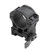 Leapers UTG Accu-Sync QR 1-Inch Medium Profile Scope Rings Picatinny