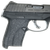 Talon Grips EV11R Adhesive Grip Black Rubber