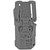 Blackhawk T-Series Level 2 Retention Holster for Glock 17/TLR7 Black Right Hand