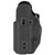 L.A.G. Tactical Liberator Mk II IWB Holster Ambidextrous Sig Sauer P365 XMacro Kydex