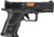 ZEV Technologies OZ9C Elite 9mm Pistol
