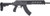 IWI Galil Ace Gen2 Pistol 7.62x39 13" Barrel Side Folding Brace