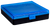 Berry's Mfg #008 Ammo Box 100-Round Blue/Black