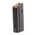 Geissele Automatics Magazine AR-15 6mm ARC 15-Round Stainless Steel