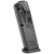 Mec-Gar Magazine Taurus PT92 PT99 9mm 10-Round Black - Image 1