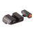 AMS Bowfishing Agent Night Sight Set for Glock 10/45 (3-Dot ProGlo)