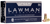 Speer Lawman Cleanfire 357 Sig Ammo 125 Grain Full Metal Jacket Box of 50
