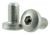 Wilson Combat Hex Head Grip Screws Stainless Steel 4-Pack