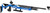 Walther LG400 Bluetec .177 Pellet PCP Air Rifle