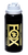 Psp Products 152GRDB Pepper Spray Grenade 1.5 oz