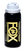 Psp Products 152GRDB Pepper Spray Grenade 1.5 oz