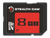 Stealth Cam STC8GB SD Card 8GB