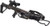 W/ CRANK CROSSBOW KITKILLER INSTINCT VITAL-X 405