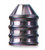 Lee 2 Cavity Bullet Mold .450 200 Grain Round Nose