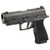 Sig Sauer P320 XTEN Carry Comp 10mm Auto Pistol 3.8" Barrel 15+1 Round Nitron Slide Black Grip Black Frame - Image 3