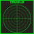 Truglo Tru-See Reactive Target, 12x12 Inch, 6-Pack