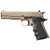 Chiappa 1911-22 .22 LR Pistol 5" Barrel 10+1 Round Tan