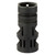 Aero Precision VG6 Gamma Muzzle Brake 300 AAC Blackout 5/8x24 Thread Black