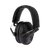 Radians Ducks Unlimited Passive Youth Ear Muffs Black