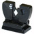 Marble Arms No. 69WEH Flat-Top Flip-Up Sight Black