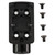 Kimber KDS9c RMR Mounting Plate