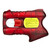 Kimber Pepperblaster III Pepper Spray Red 12-Pack