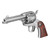 Ruger Vaquero 357 Magnum Revolver 4.62" Stainless Barrel 6 Round