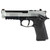 Beretta 92XI 9mm Luger Pistol 4.7" Barrel 15+1 Round Black
