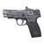 Smith & Wesson M&P45 Shield M2.0 4" Ported Barrel 6+1 & 7+1 Round