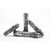 Lyman Stainless Pro 7mm PRC Sizing, Neck Expanding, Bullet Seating, Taper Crimp 4 Die Set