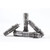 Lyman Stainless Pro 7mm PRC Sizing, Neck Expanding, Bullet Seating, Taper Crimp 4 Die Set