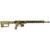 Ruger AR-556 MPR Semi-Automatic Rifle 223 Wylde 18" Carbon Fiber Barrel Kryptek Highlander Camo - Image 2