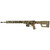 Ruger AR-556 MPR Semi-Automatic Rifle 223 Wylde 18" Carbon Fiber Barrel Kryptek Highlander Camo