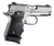 Kimber Micro 9 Ambi Safety Rubber Grip Black
