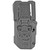 Blackhawk T-Series Level 2 Retention Holster for Glock 21/TLR 1/2 Black Right Hand - Image 2