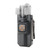 Eleven 10 CAT Gen 7 Rigid Case with Tek-Lok Black
