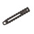 Area 419 Improved Bipod Rail 4.8 Inch 10-Slot Aluminum Black