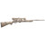 Savage Arms 93R17 XP Bolt Action Rifle 17 HMR 21" 10 Round Brush Camo