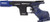 Walther GSP500 22LR Pistol 4.85" Barrel