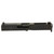 Noveske DM Slide and Barrel Set Glock 17 Gen 5 Black