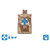 Blue Force Gear Nano Trauma Kit Camo (Multicam, NANO-PRO Supplies)