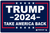 TekMat TEK42TRUMPMAGA Mat, 25 x 42 Inch