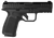 Rost Martin RM1C 9mm Luger Pistol 4" Barrel 15+1 Round Black