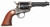 Cimarron Model P Jr .38 Special Revolver 4.75" Blued Barrel 1-Piece Walnut Grip
